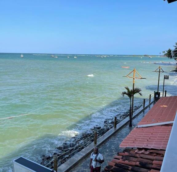 オーシャンビュースイート, Morro De São Paulo Hospedagens