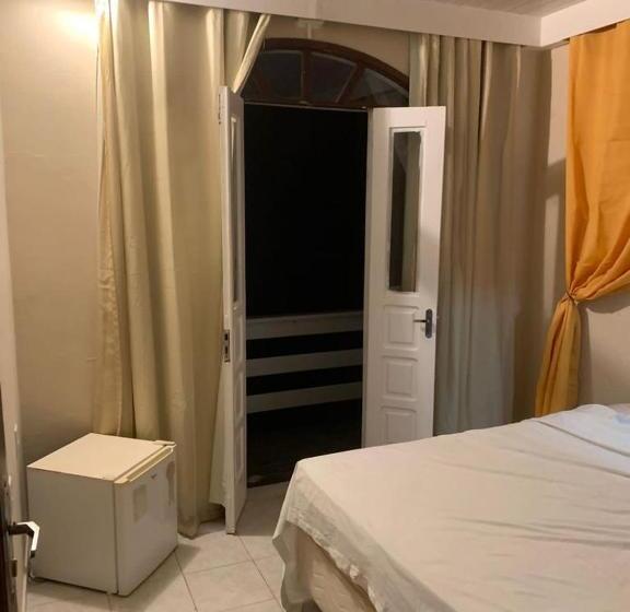 オーシャンビュースイート, Morro De São Paulo Hospedagens