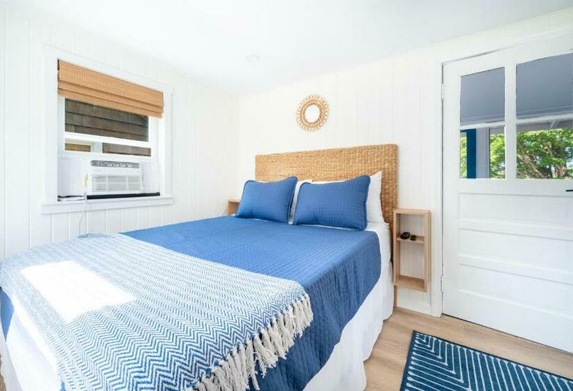 Дом 1 Спальня, Marina Bay Cottages