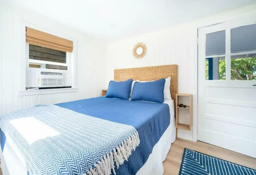 1ベッドルームハウス, Marina Bay Cottages