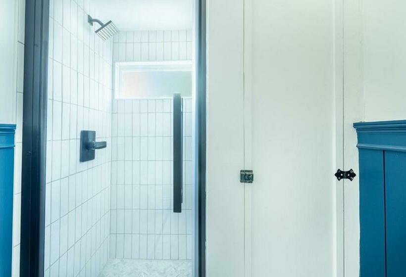 Дом 1 Спальня, Marina Bay Cottages