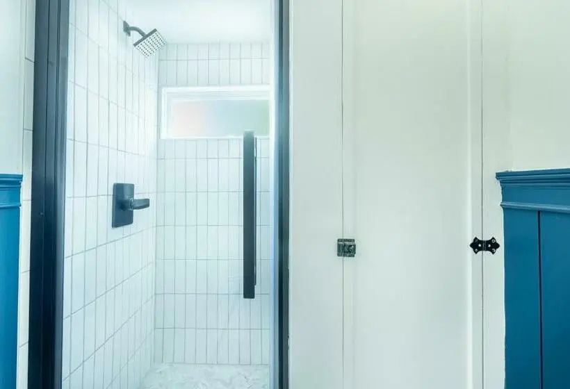 1ベッドルームハウス, Marina Bay Cottages