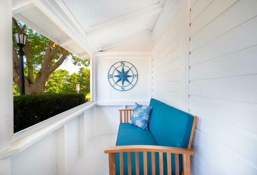 Дом 1 Спальня, Marina Bay Cottages