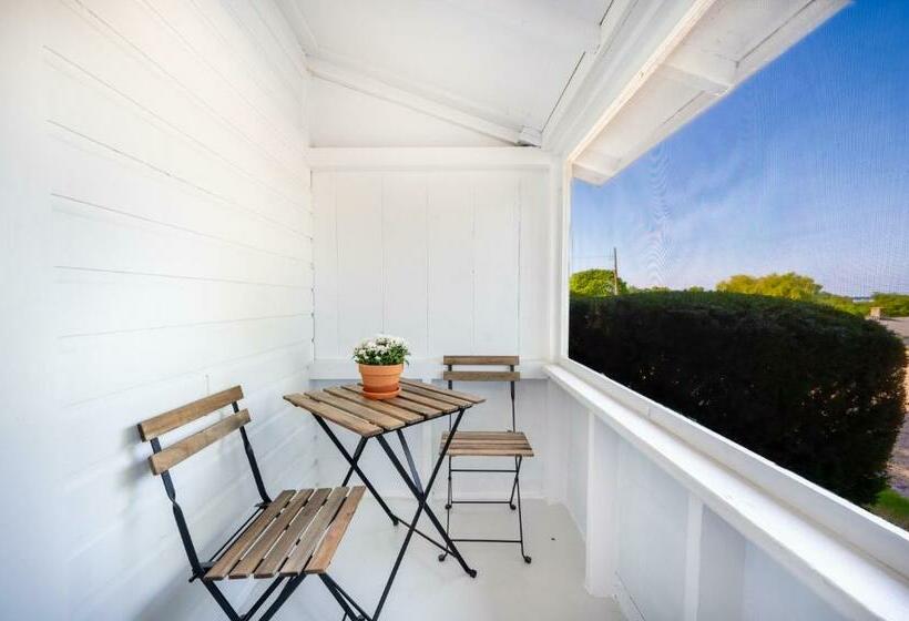 Дом 1 Спальня, Marina Bay Cottages