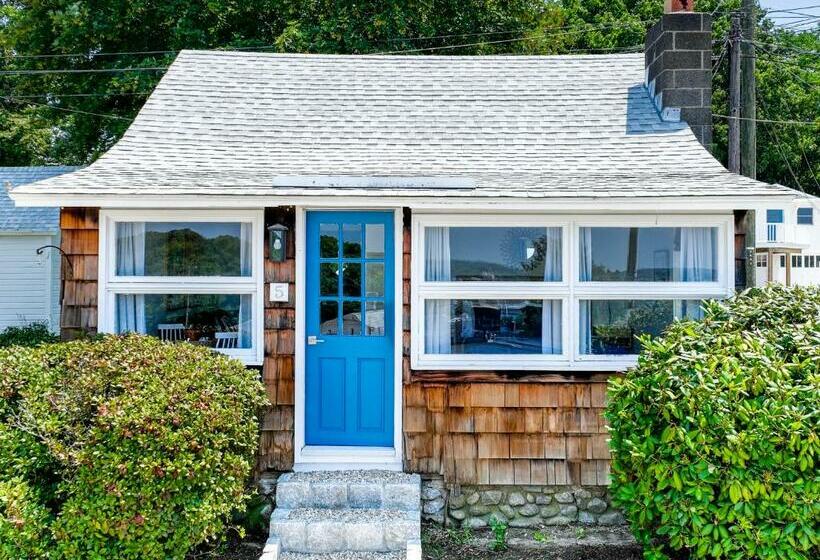 Дом 2 Спальни, Marina Bay Cottages