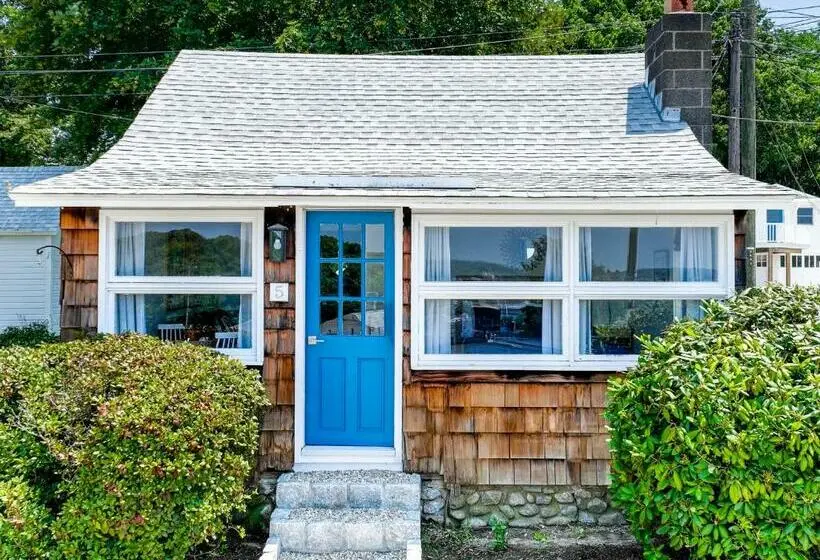 2ベッドルームハウス, Marina Bay Cottages