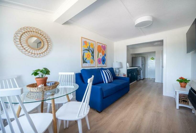 Дом 2 Спальни, Marina Bay Cottages