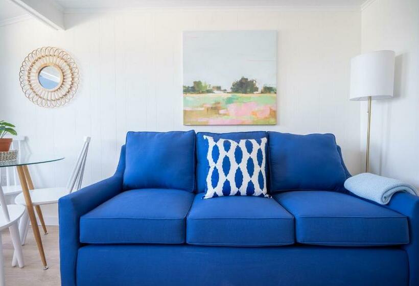 Дом 2 Спальни, Marina Bay Cottages