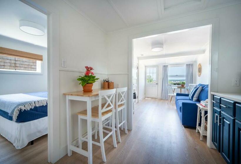 Дом 2 Спальни, Marina Bay Cottages