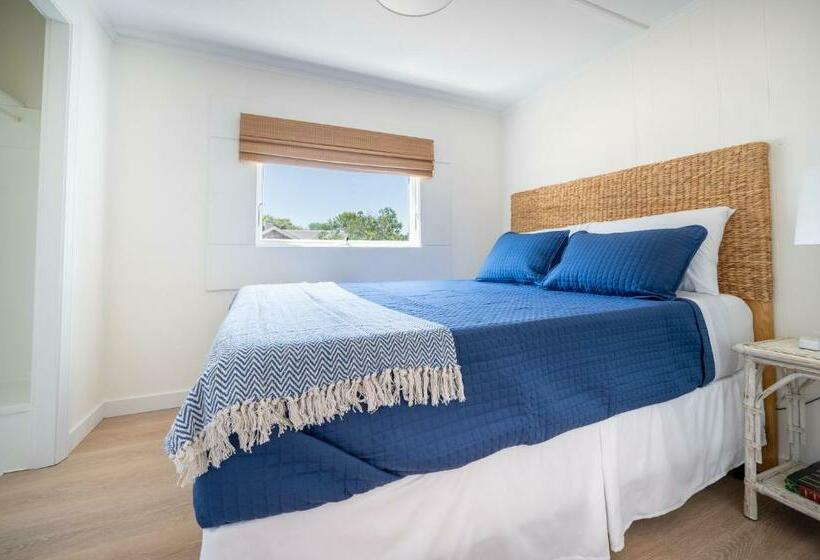 Дом 2 Спальни, Marina Bay Cottages