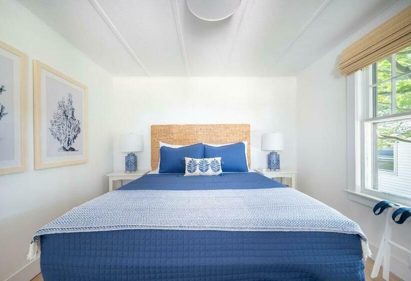 Дом 2 Спальни, Marina Bay Cottages