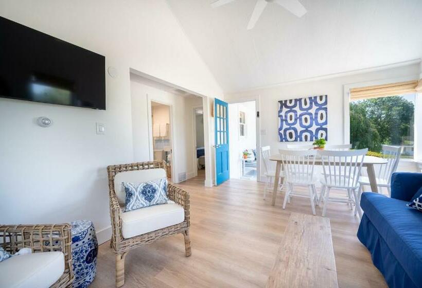 Дом 2 Спальни, Marina Bay Cottages