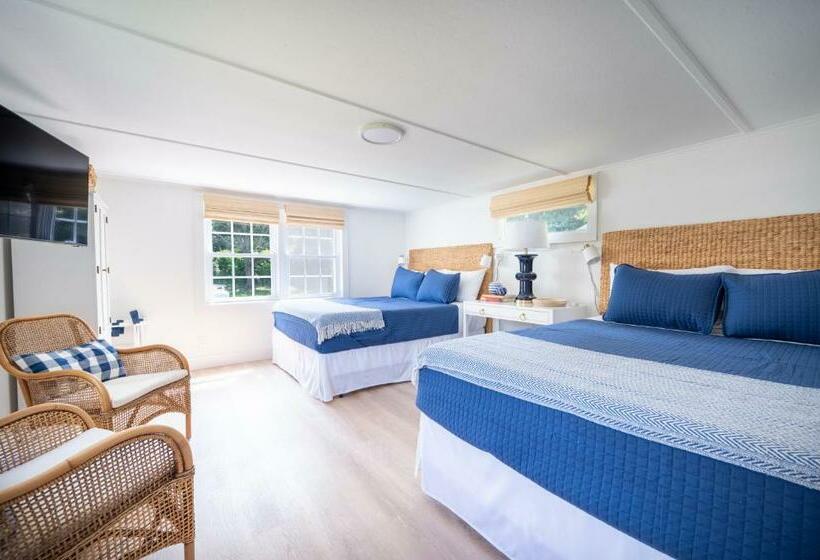 Дом 2 Спальни, Marina Bay Cottages