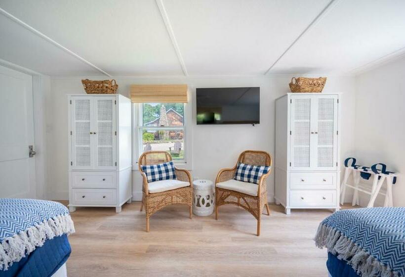 Дом 2 Спальни, Marina Bay Cottages