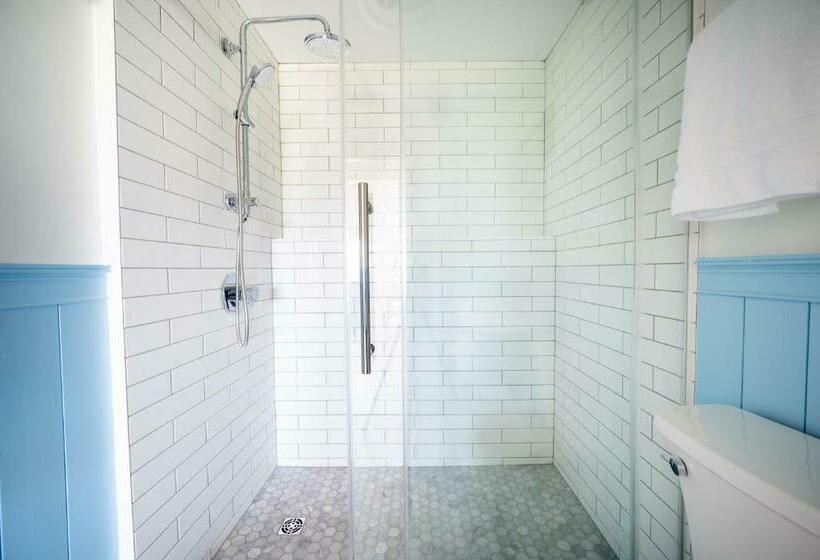 Дом 2 Спальни, Marina Bay Cottages