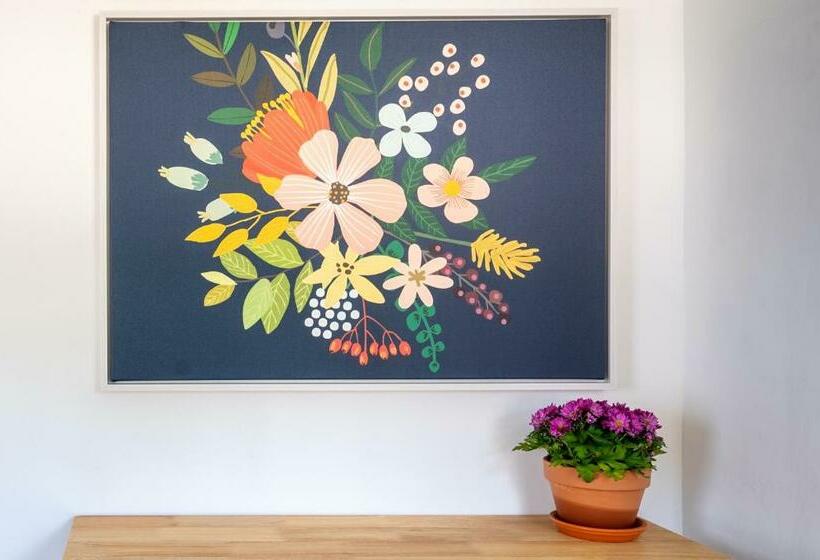 Дом 2 Спальни, Marina Bay Cottages