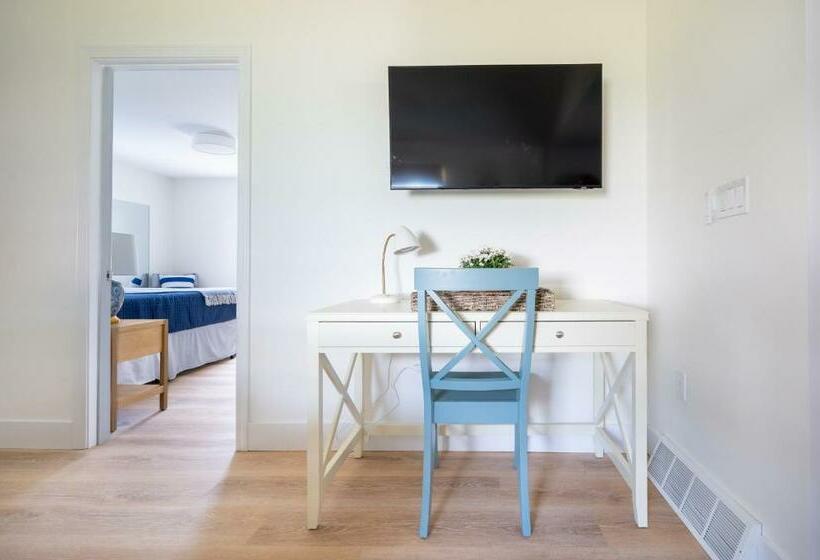 Дом 2 Спальни, Marina Bay Cottages