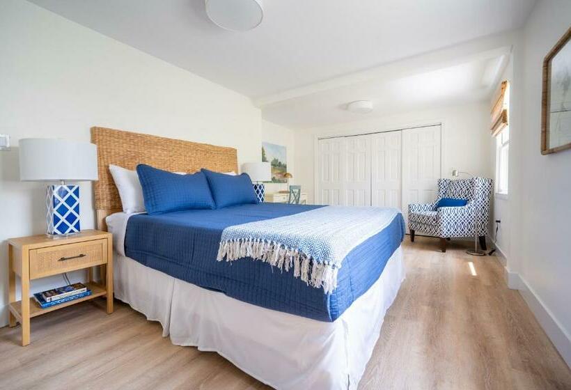 Дом 2 Спальни, Marina Bay Cottages