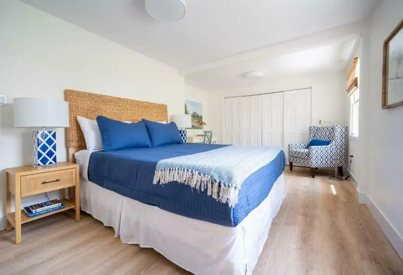 2ベッドルームハウス, Marina Bay Cottages