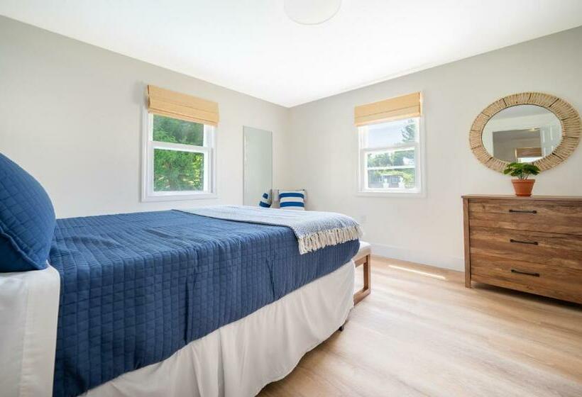 Дом 2 Спальни, Marina Bay Cottages