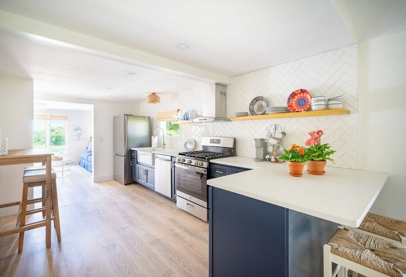 Дом 1 Спальня, Marina Bay Cottages