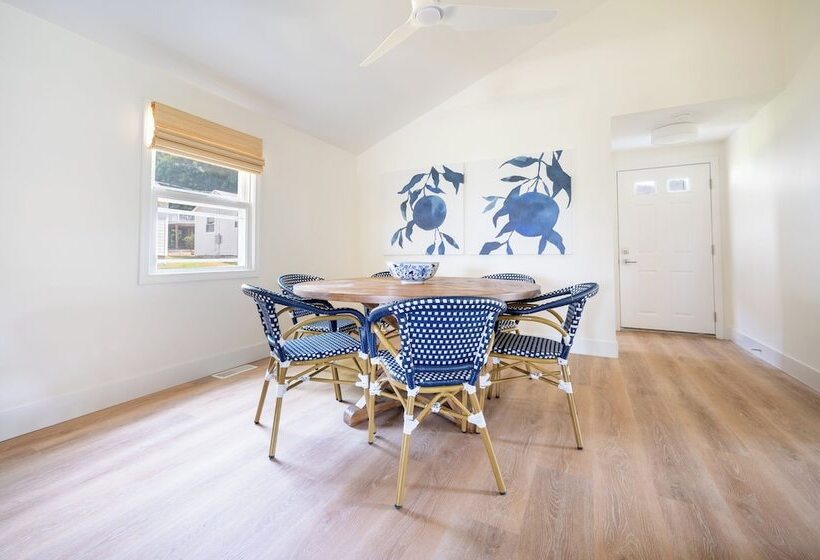 Дом 1 Спальня, Marina Bay Cottages