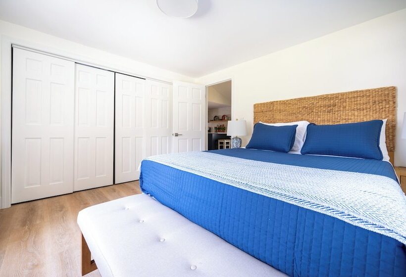 Дом 1 Спальня, Marina Bay Cottages