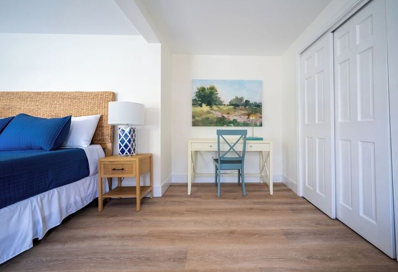 Дом 1 Спальня, Marina Bay Cottages