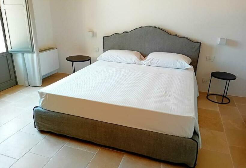 סוויטה, Torre Assunta Masseria