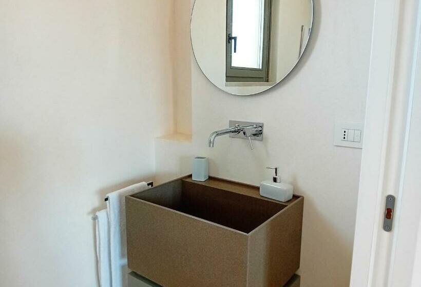 סוויטה, Torre Assunta Masseria