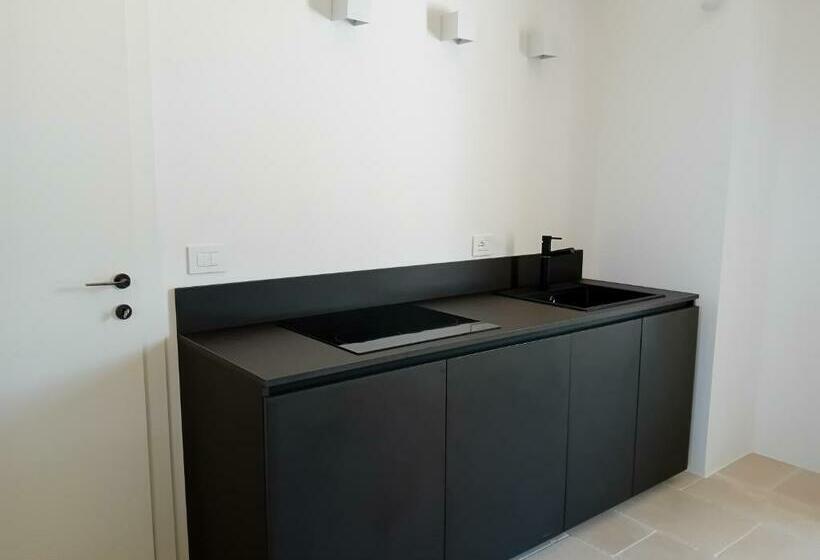 חדר דלוקס, Torre Assunta Masseria