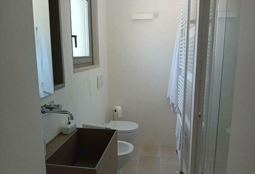 חדר דלוקס, Torre Assunta Masseria