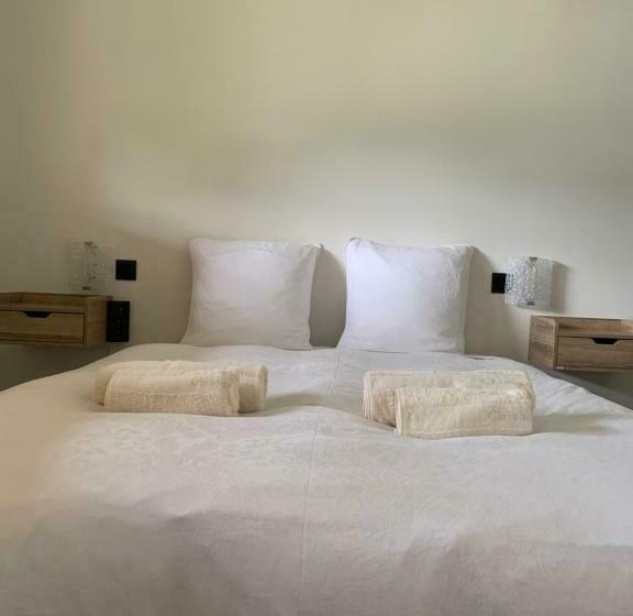 חדר סטודיו סטנדרד, La Parenthèse Enchantée