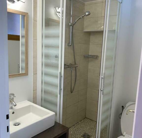 חדר סטודיו סטנדרד, La Parenthèse Enchantée