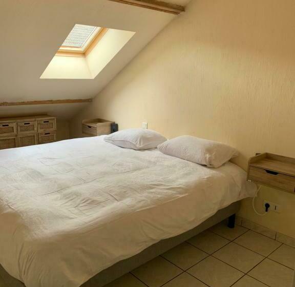 סוויטת סופריור, La Parenthèse Enchantée