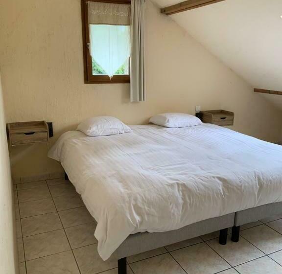 סוויטת סופריור, La Parenthèse Enchantée