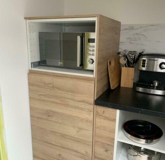 סוויטת סופריור, La Parenthèse Enchantée