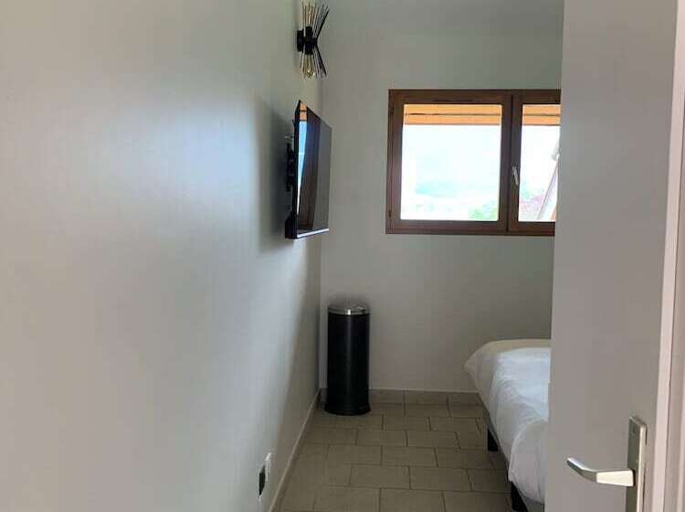 חדר סטודיו סטנדרד, La Parenthèse Enchantée