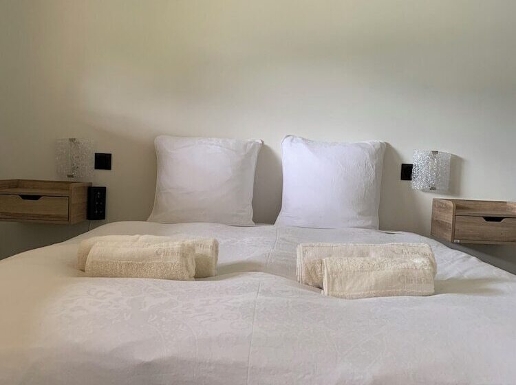 חדר סטודיו סטנדרד, La Parenthèse Enchantée