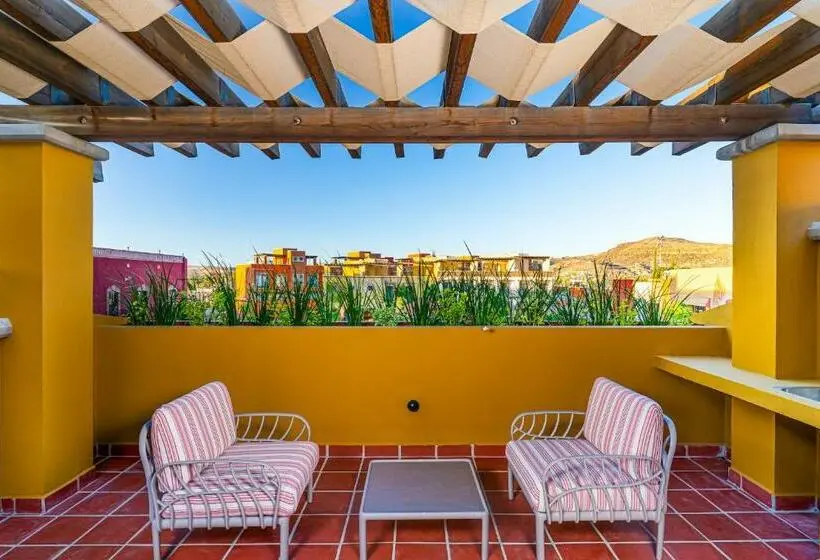 ２ベッドルームハウス, Krystal Grand Residences San Miguel de Allende