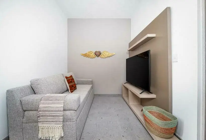４ベッドルームハウス, Krystal Grand Residences San Miguel de Allende