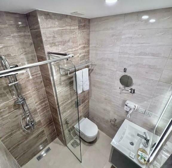 اتاق خانوادگی, Petra Icon