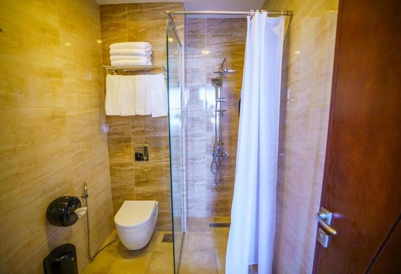 اتاق خانوادگی, Petra Icon