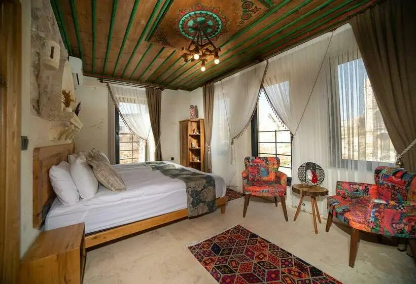 اتاق استاندارد, Serene Premium Stone House