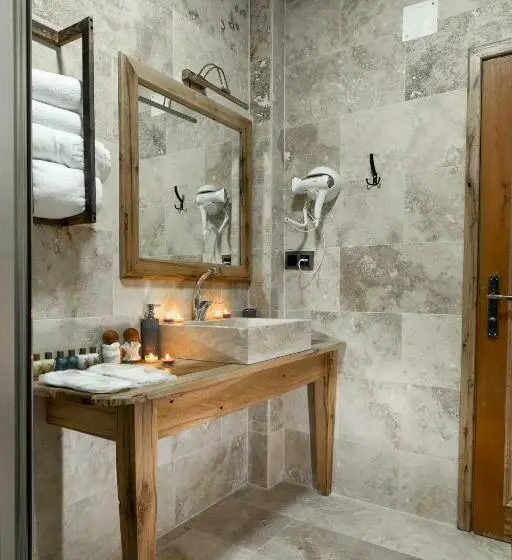 اتاق استاندارد, Serene Premium Stone House