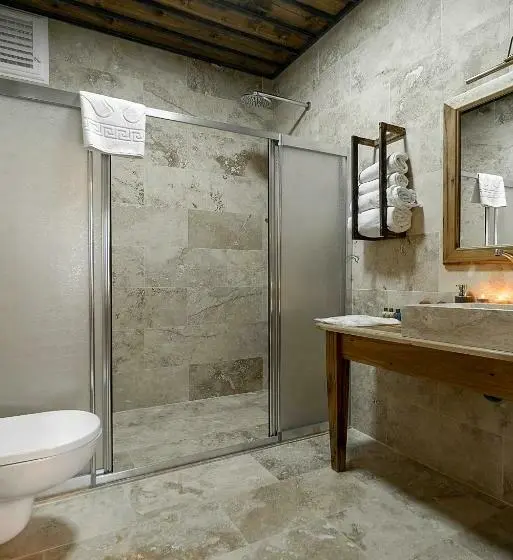 اتاق استاندارد, Serene Premium Stone House