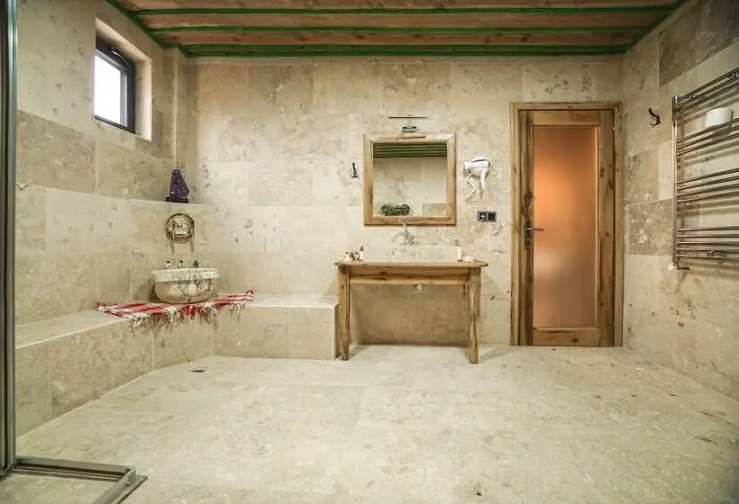استودیوی لوکس, Serene Premium Stone House