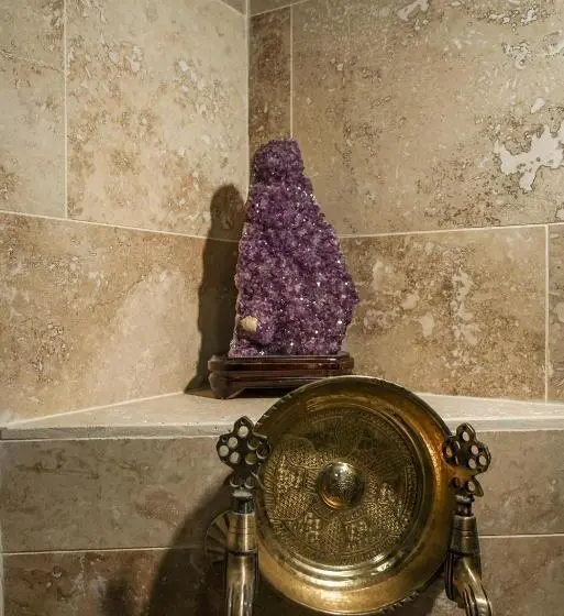 استودیوی لوکس, Serene Premium Stone House