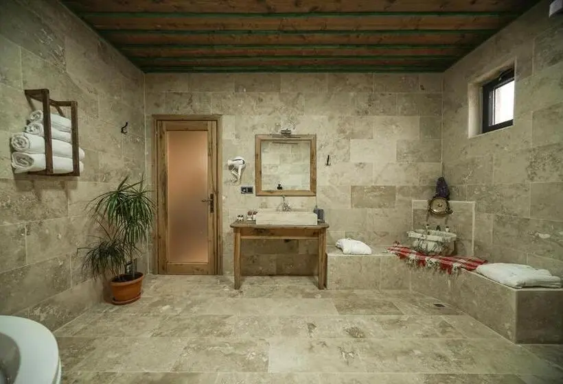 استودیوی لوکس, Serene Premium Stone House