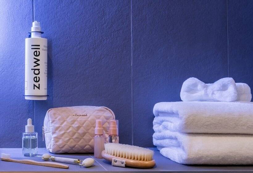 스탠다드 룸, Zedwell Greenwich